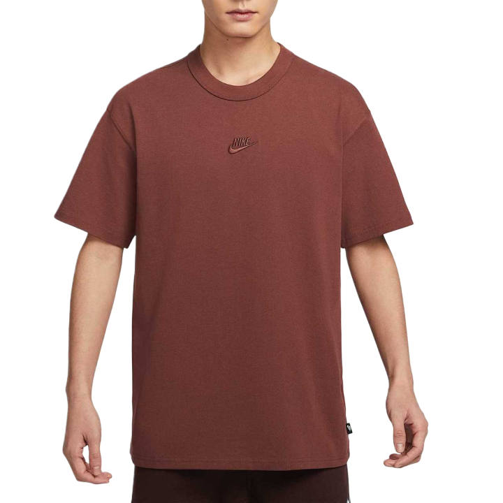 Nike Nike SportswearEssentials Sustainable Materials Premium T Shirt Men's