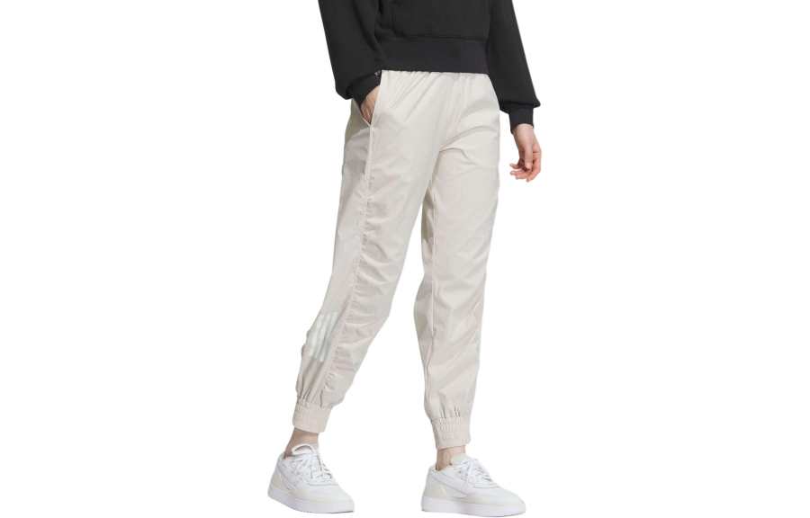 Adidas Adidas SPORTSWEAR PANTS Casual Pants Women's Bauxite Brown