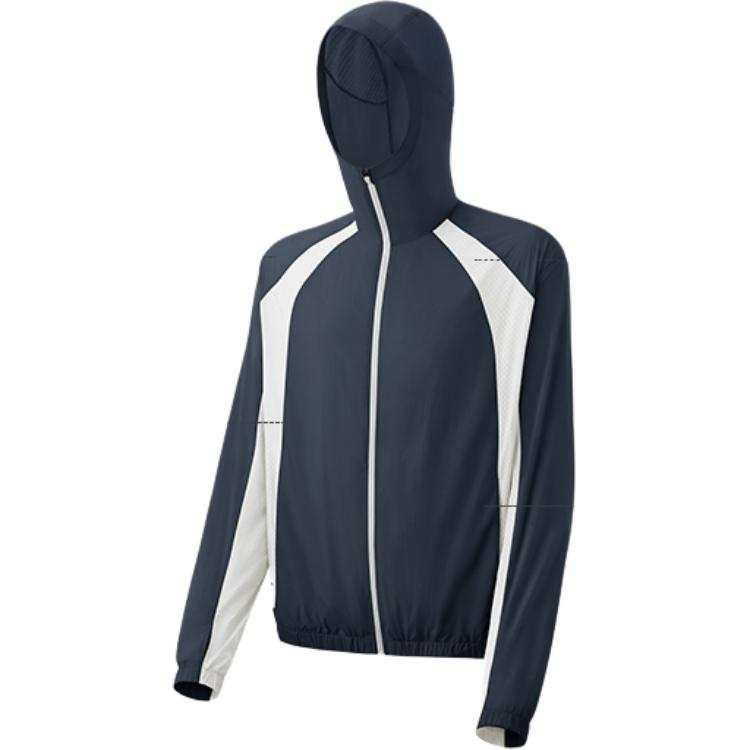 BENEUNDER BENEUNDER Super Light Breathable And Quick Dry Sun Protection Clothing Men's