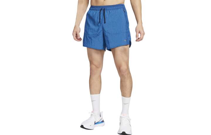 Nike Nike Stride Running Division Men's Dri-FIT 5' Brief-Lined Running Shorts
