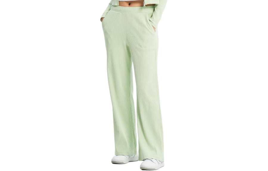 New Balance New Balance Casual Pants Women's Green