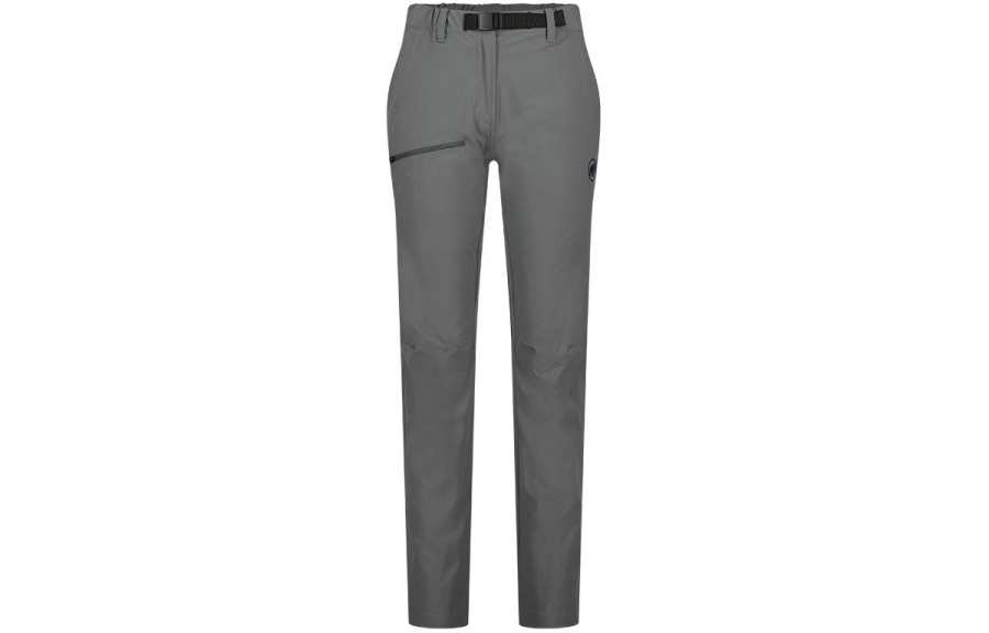 MAMMUT Aegility SS24 Casual Pants Women's
