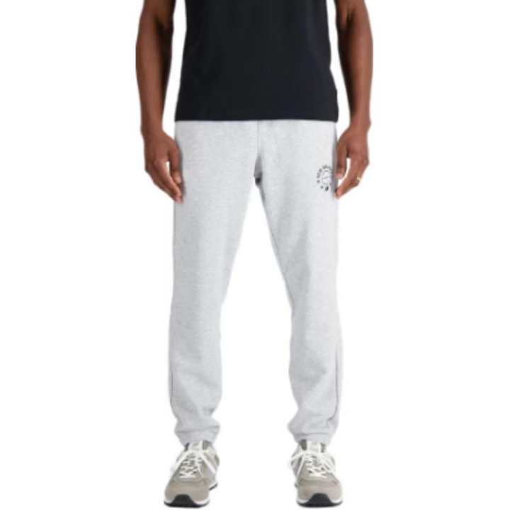 New Balance New Balance Casual Pants Men's Gray
