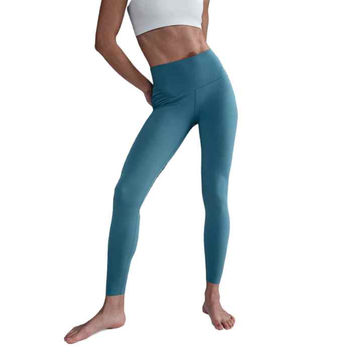 Nike Nike ZenvyDri Fit Yoga Pants Women's