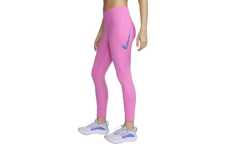 Nike Nike Fast Leggings Women's Pink