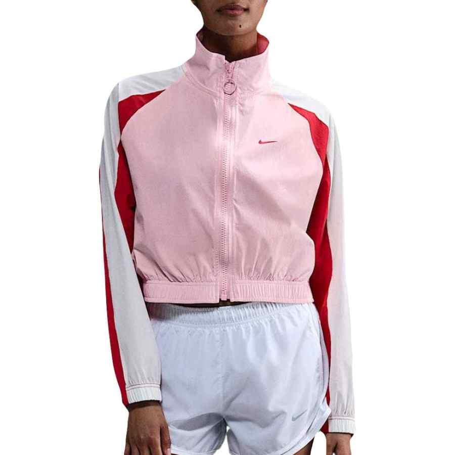 Nike Nike Sportswearwoven Jackets & Coats Women's