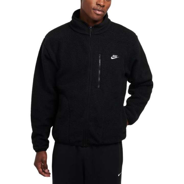 Nike Nike Sportswear Club Fleece Jacket