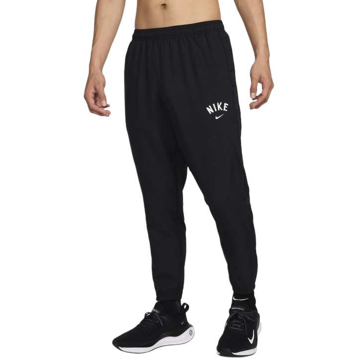 Nike Nike Challenger Knitted Sweatpants Men's Black