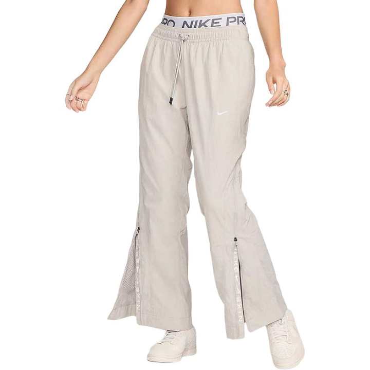 Nike Nike Knitted Sweatpants Women's Ecru