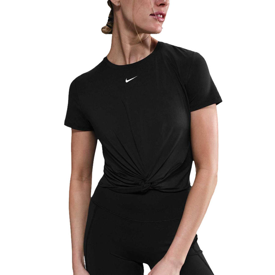 Nike Nike Dri FitSwoosh T Shirt Women's
