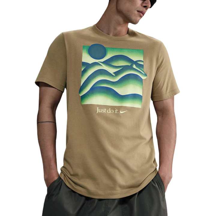 Nike Nike Sportswear T Shirt