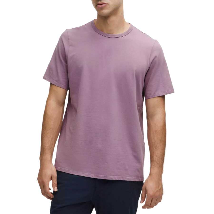 Lululemon Lululemon Classic Fit T Shirt Men's