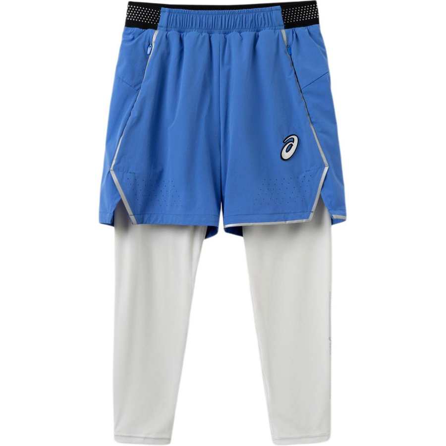 ASICS SS24 Casual Pants Summer Teenagers Asics Blue