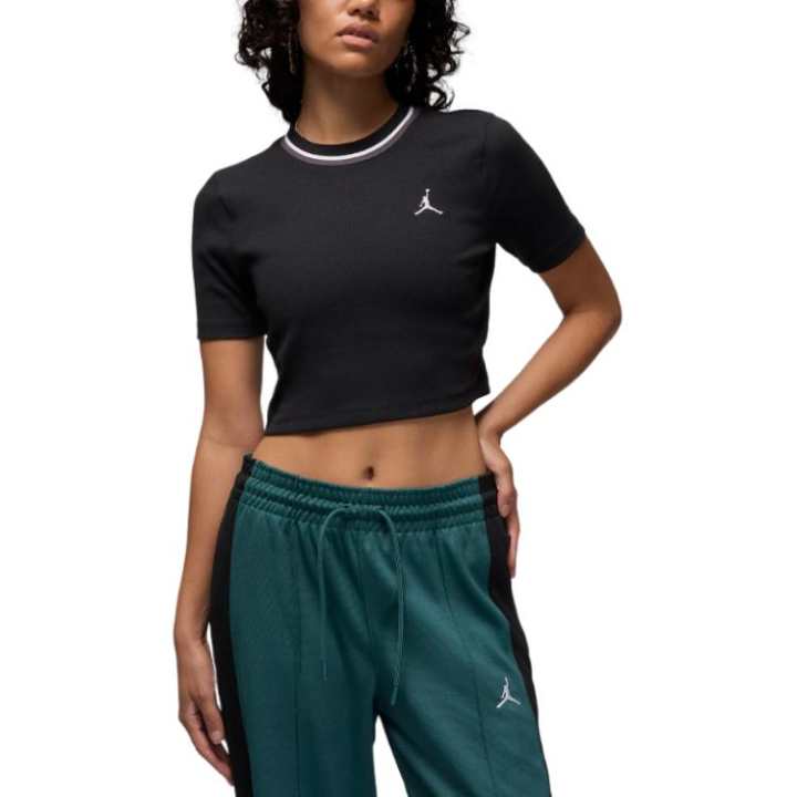 Jordan JORDAN Women's Knit Top