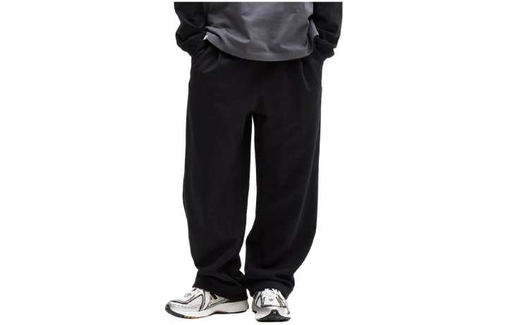 New Balance New Balance Casual Pants Men's Black