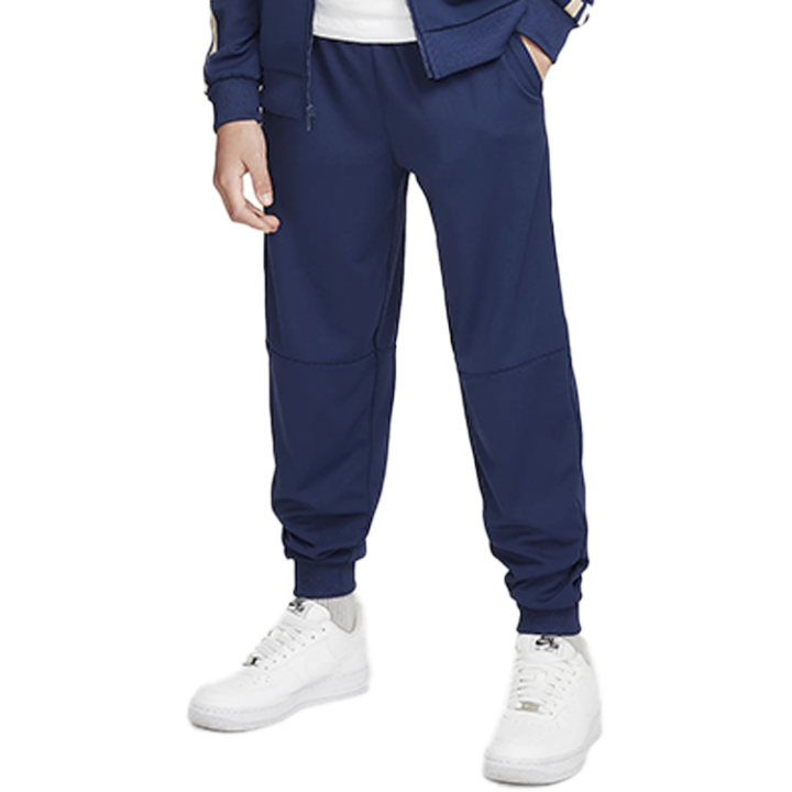 Nike Nike Knitted Sweatpants Midnight Marine Kids'
