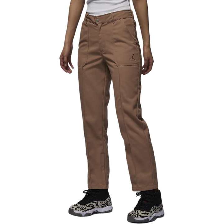 Jordan Jordan Casual Pants Women's Ancient Brown