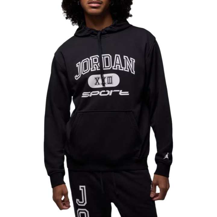Jordan Jordan Basketball Jersey Men's Black
