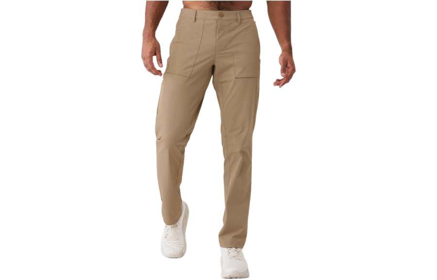 Alo Yoga BLOCK PANT Casual Pants Men's