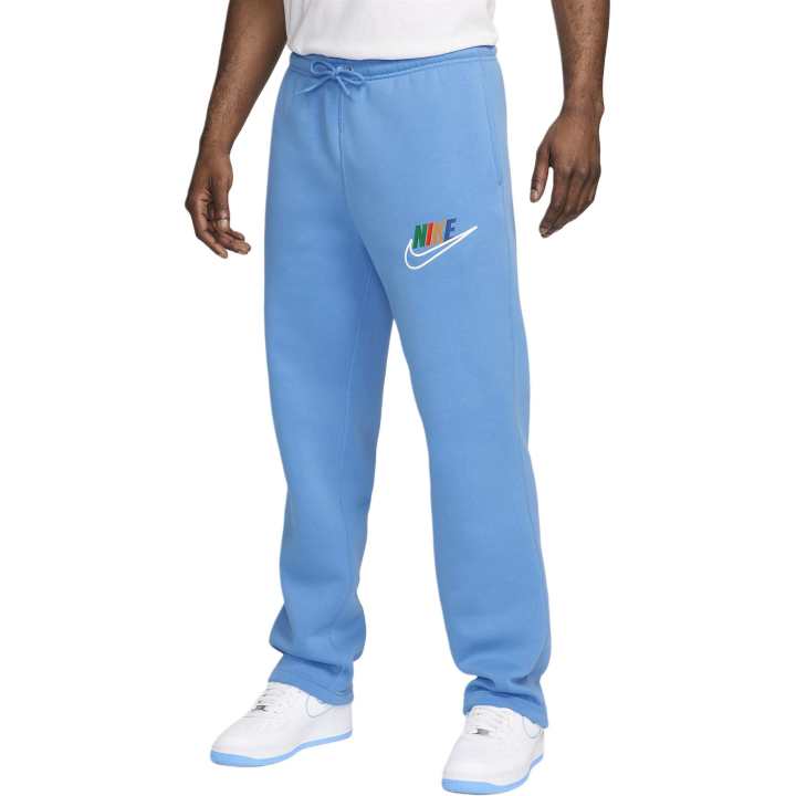 Nike Nike Club Fleece Men’s Open-Hem Fleece Pants