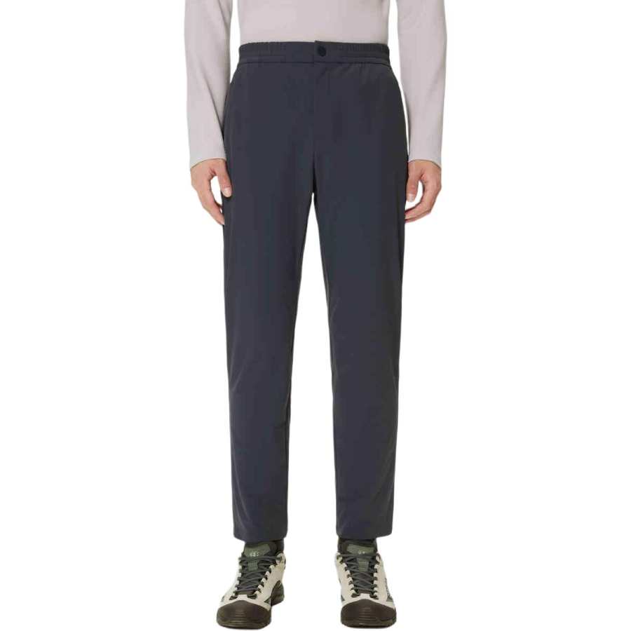 KOLON SPORT Soft Shell Pants Men's