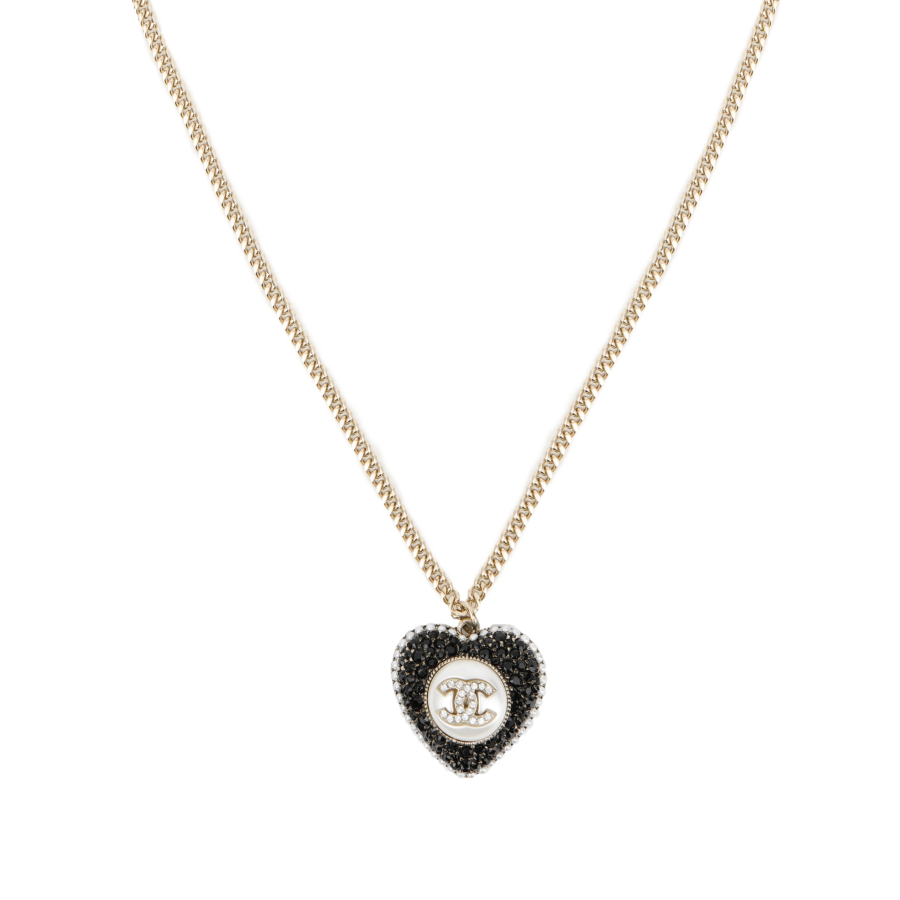 CHANEL CHANEL CC Necklaces Women's