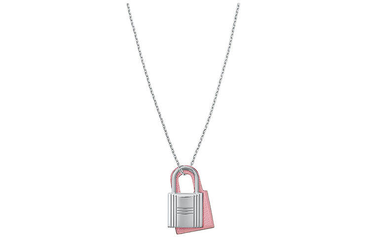 HERMES HERMES O'Kelly Palladium , Women's