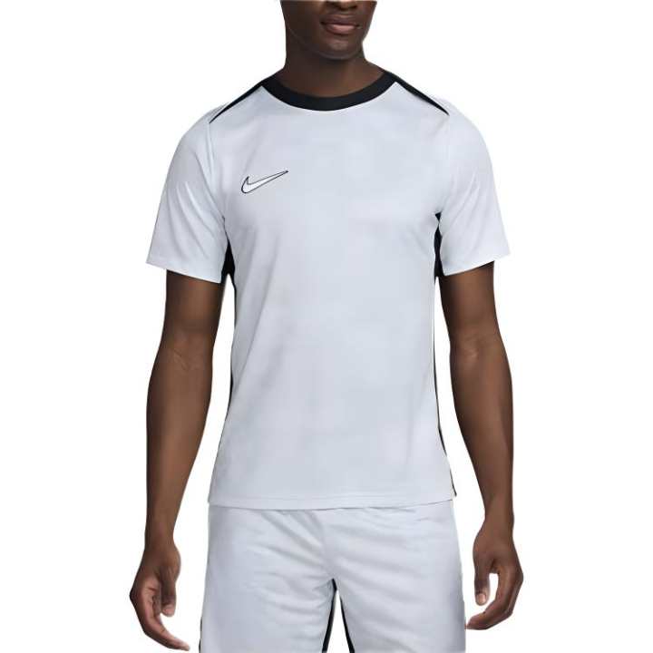 Nike Nike Academy Pro Soccer Jersey Men's Pure Platinum