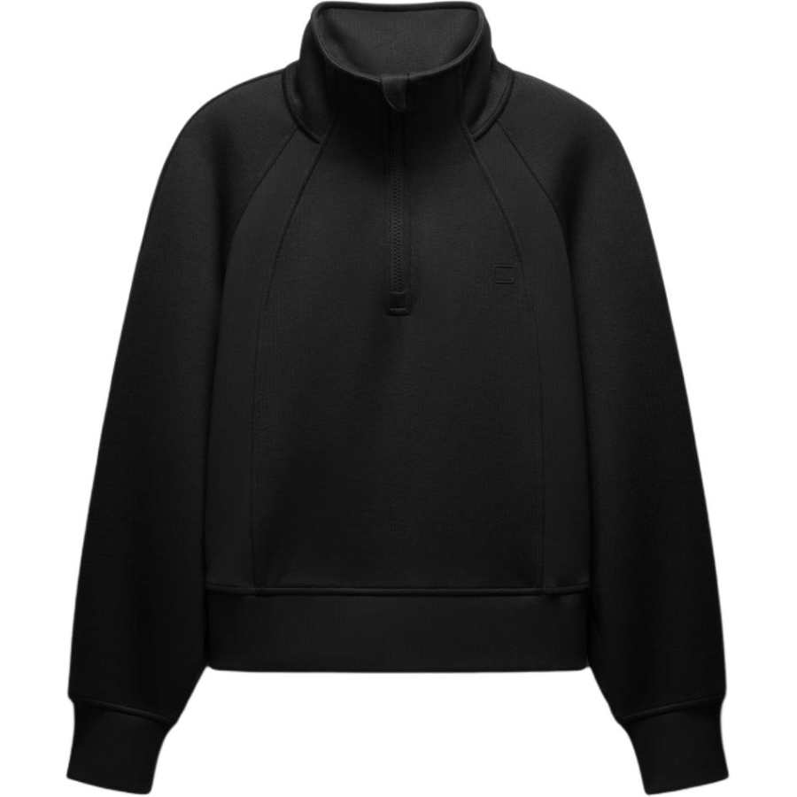 BANANA IN Sweatshirts Women's Half Turtleneck Thickened Other