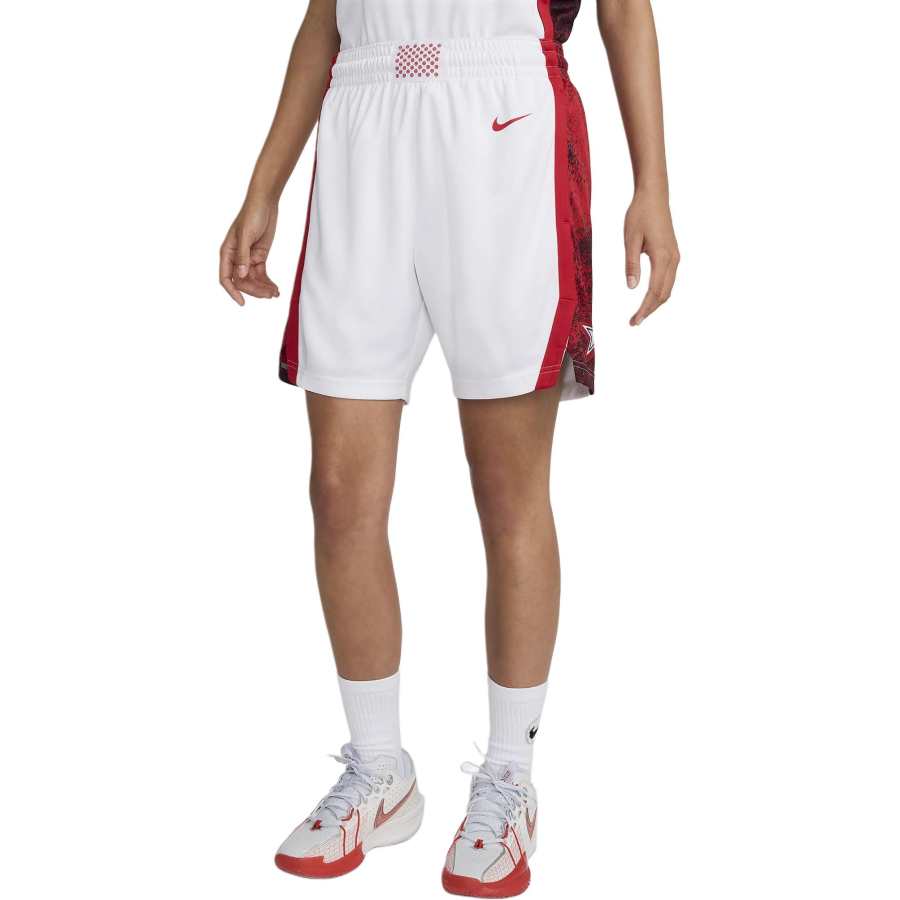 Nike Nike Usa Limited Home Women's Nike Basketball Shorts