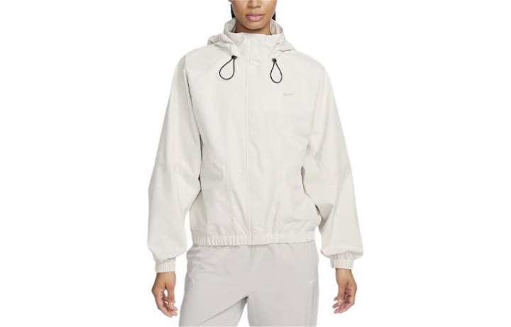 Nike Nike Storm FIT Swift Jacket Women's White