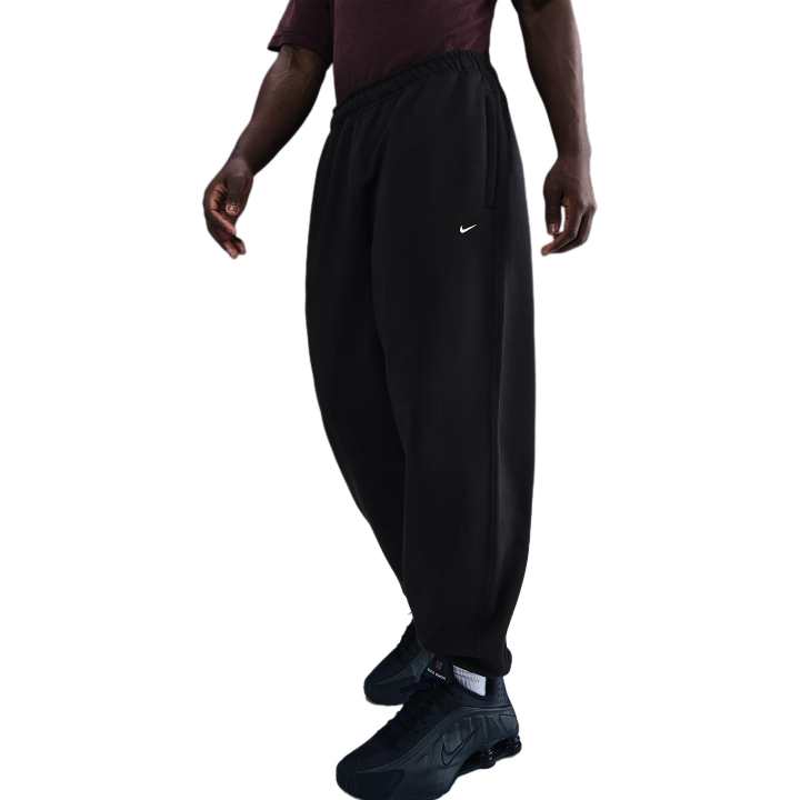 Nike Nike Solo Swoosh Men's Cuffed Fleece Pants