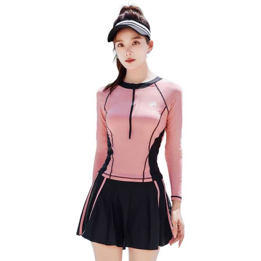 Barbie Two Piece Swimsuit Women's