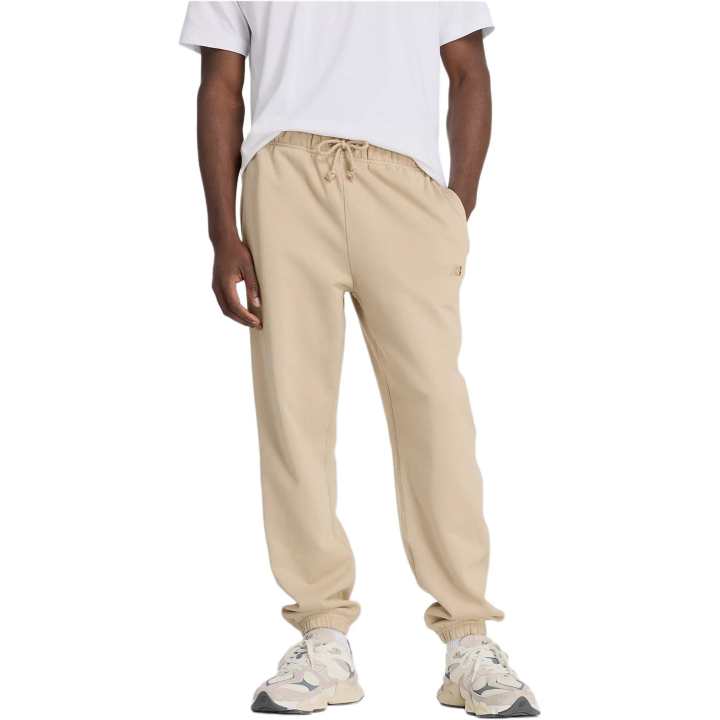 New Balance New Balance Casual Pants Men's Light Umber