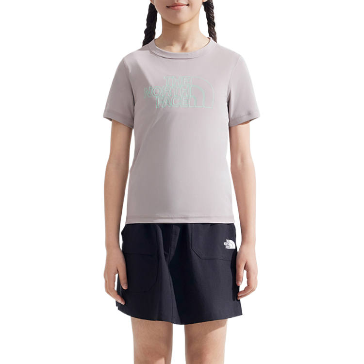 THE NORTH FACE T Shirt Children Aged 3 7 Years Old