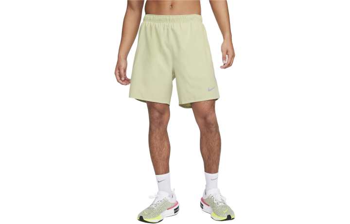 Nike Nike Challenger Sports Shorts Men's Olive