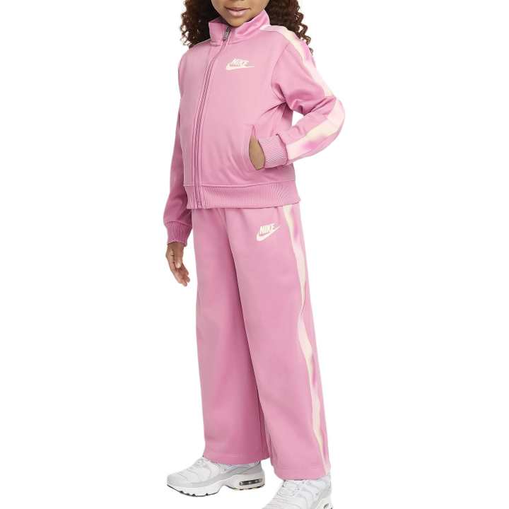 Nike Nike Casual Sportswear Pink Children Aged 3 7 Years Old
