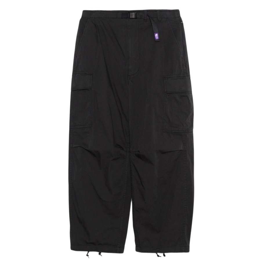 THE NORTH FACE PURPLE LABEL Ripstop Field Cargo Pants Unisex