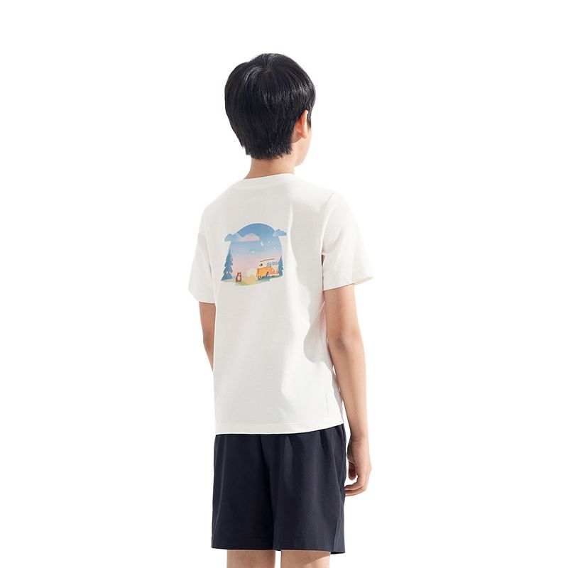 THE NORTH FACE T Shirt Children Aged 3 7 Years Old