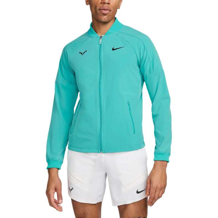 Nike Nike Dri-FIT Rafa Men's Tennis Jacket