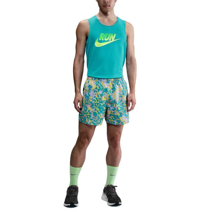 Nike Nike Dri Fit Sports Shorts Men's Multicolor