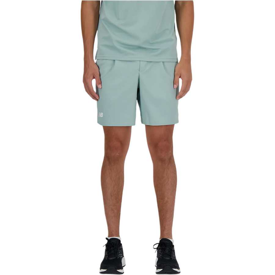New Balance New Balance Tournament Short Casual Shorts Men's Green