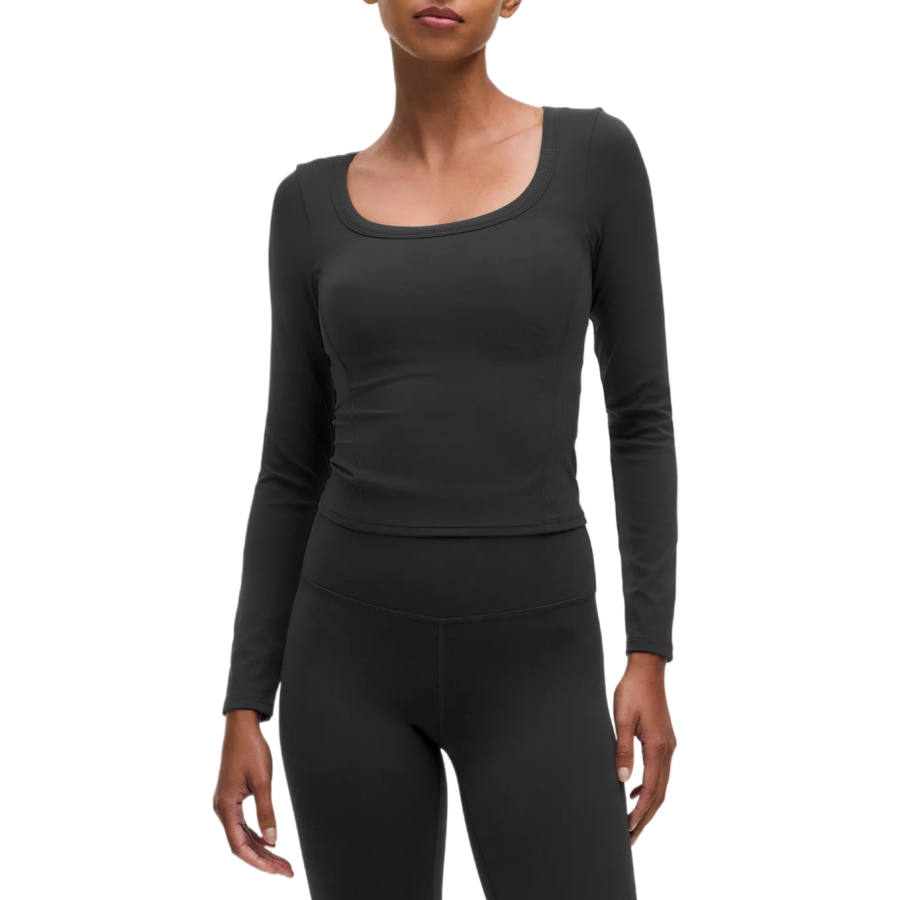 Lululemon Nulu™ T Shirt Women's