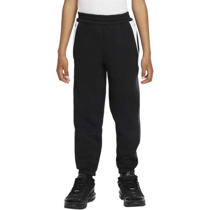 Nike Nike Knitted Sweatpants Black Children Aged 3 7 Years Old