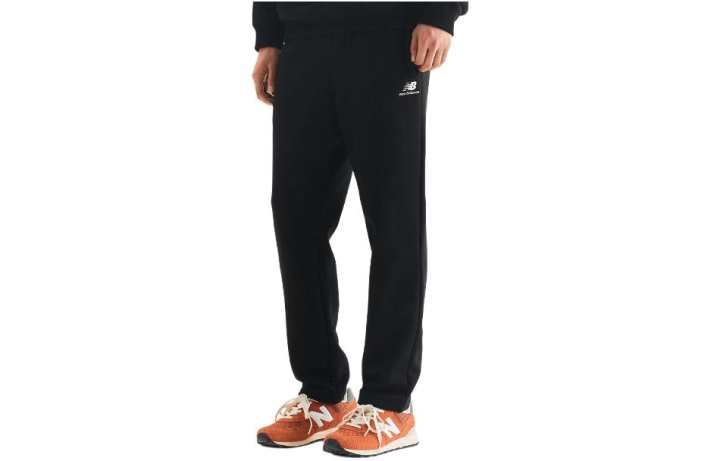 New Balance New Balance Casual Pants Men's Black