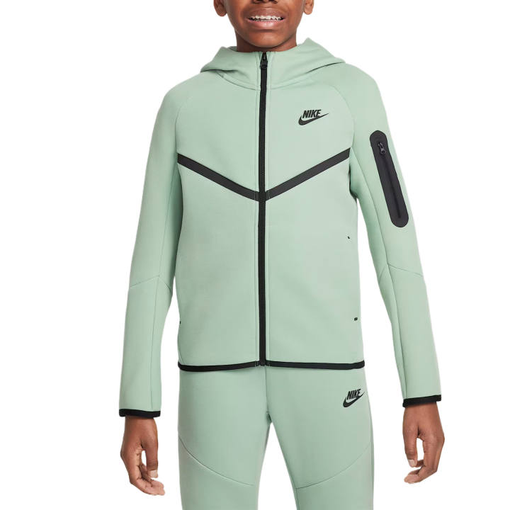 Nike Nike Sweatshirt Sportswear Tech Fleece Kids'