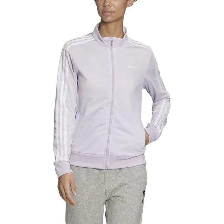 Adidas Adidas WE 3S Tt Tri Lilac Jackets & Coats Women's Purple