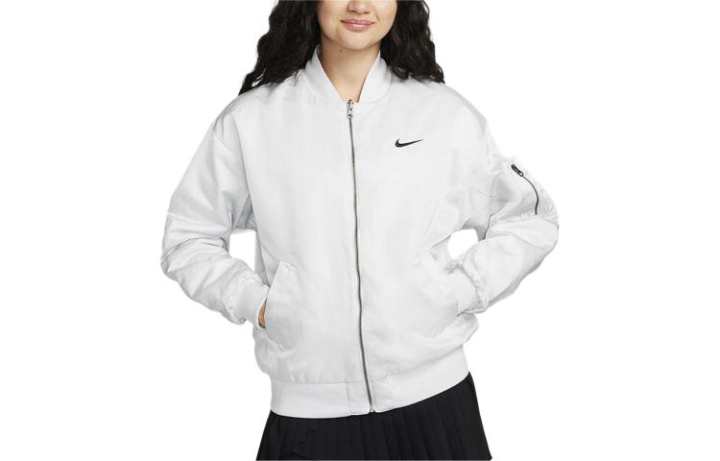 Nike Nike Sportswear Jackets & Coats Women's White