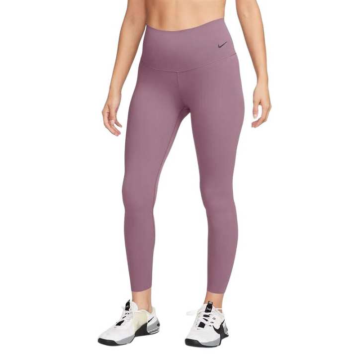 Nike Nike Sports Pants Women's Purple