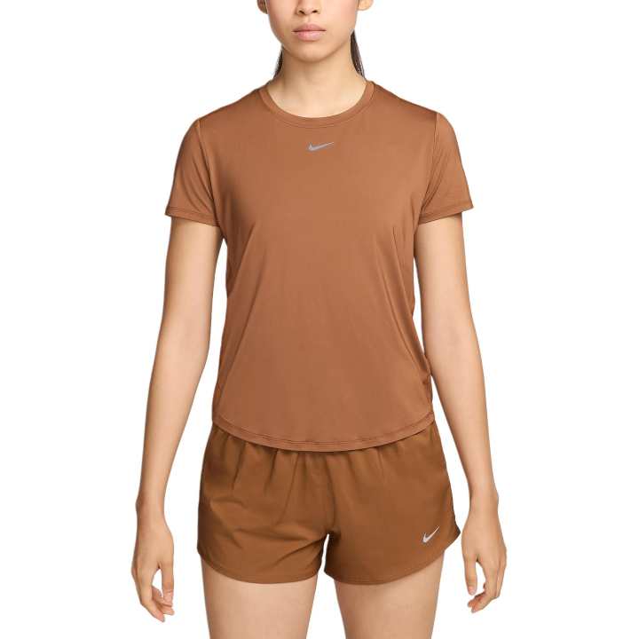 Nike Nike T Shirt Women's Light UK Tan